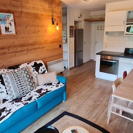 Appartement Auron 6 Couchages Eksteriør billede