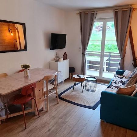 Appartement Auron 6 Couchages Eksteriør billede