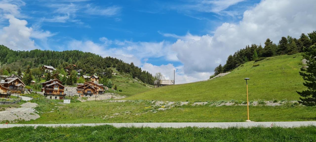 Appartement Auron 6 Couchages Eksteriør billede