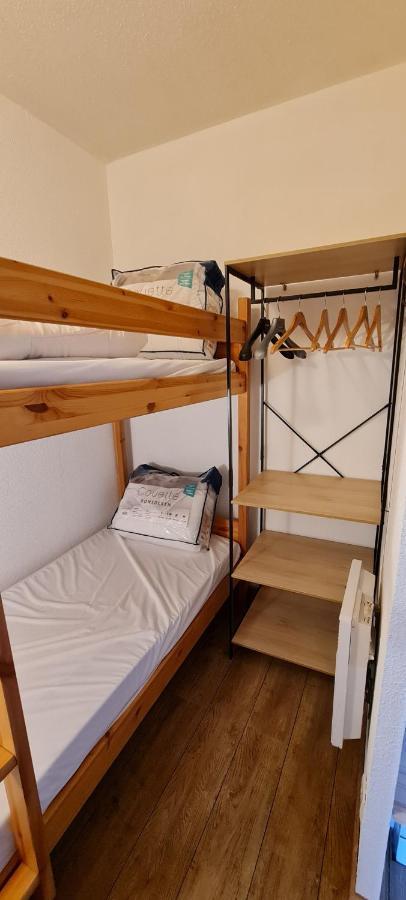 Appartement Auron 6 Couchages Eksteriør billede