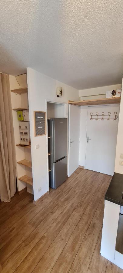 Appartement Auron 6 Couchages Eksteriør billede