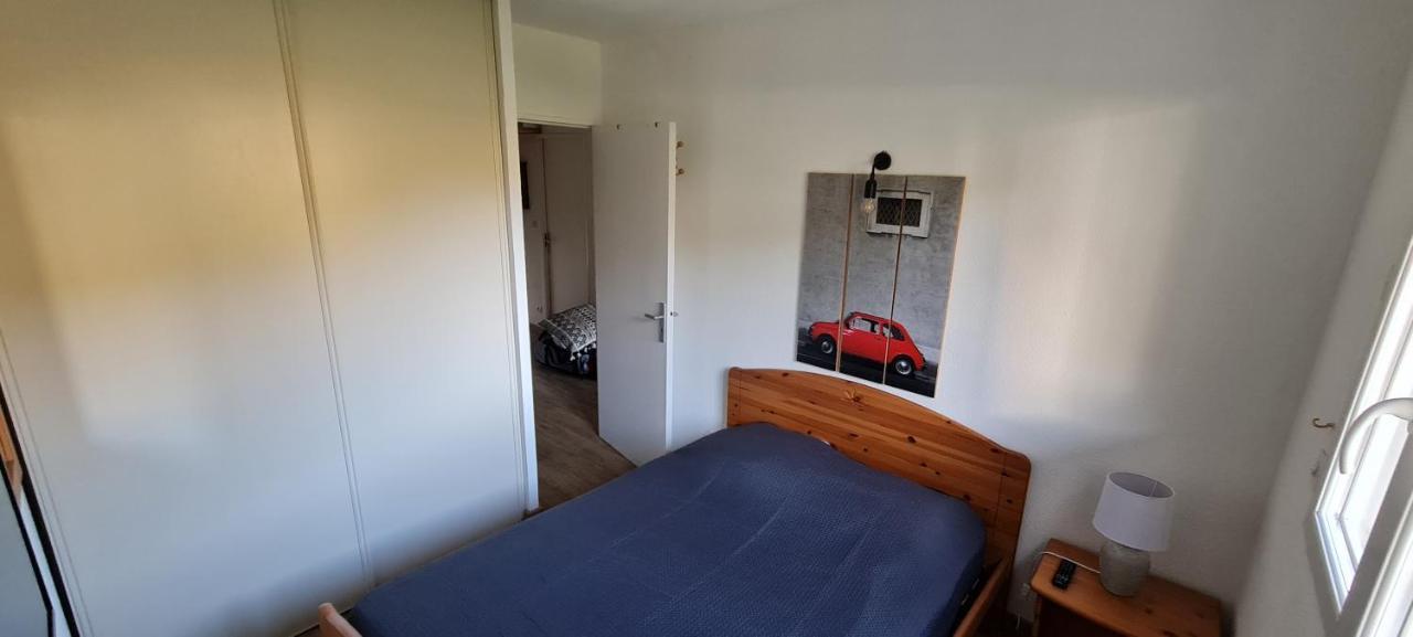 Appartement Auron 6 Couchages Eksteriør billede